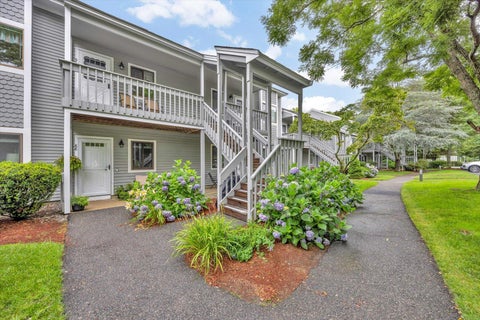 Photo of 90 Eaton Lane #UNIT 90, Brewster, MA 02631 (MLS # 22603594)
