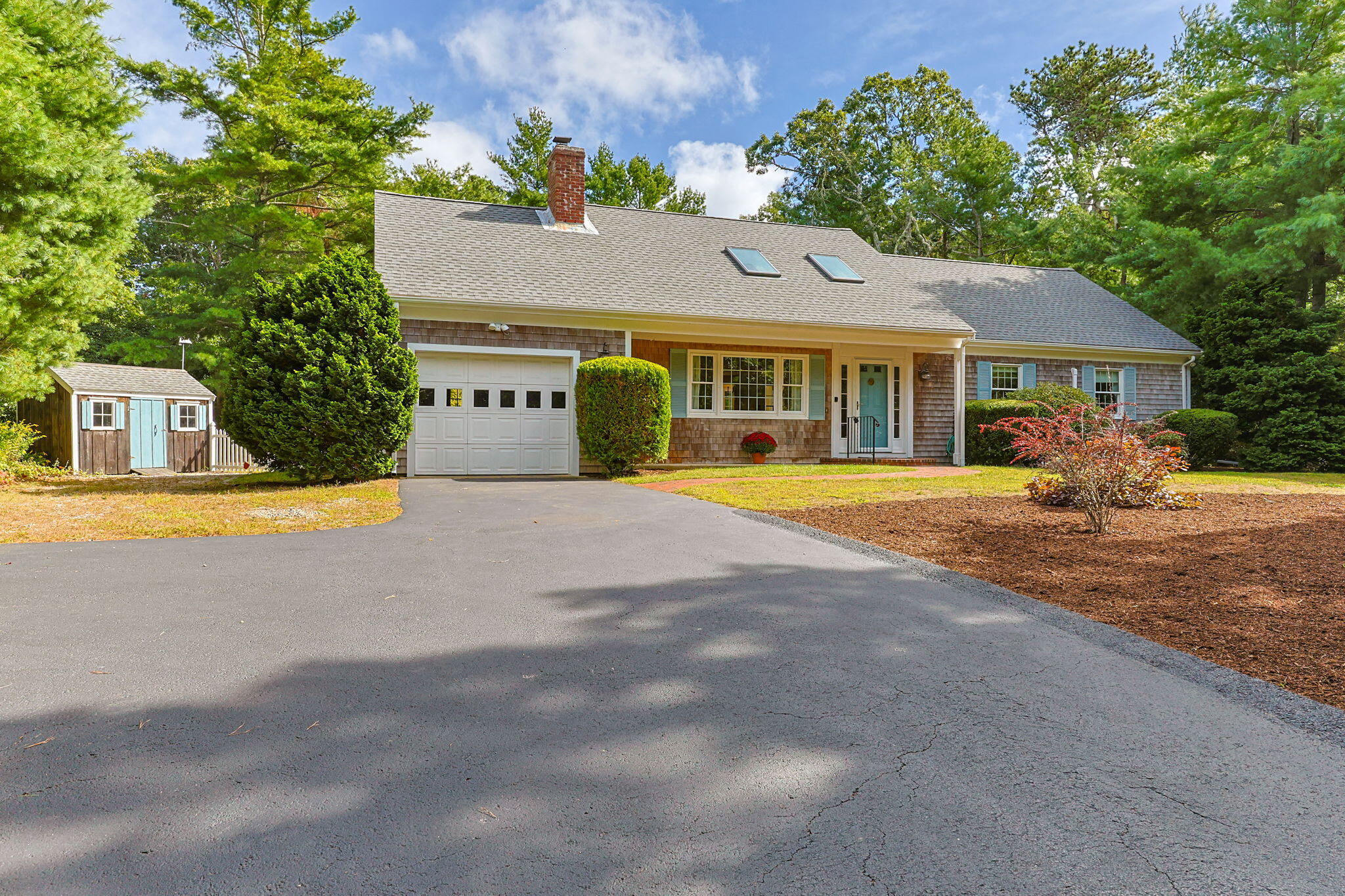 27 Sturbridge Drive
