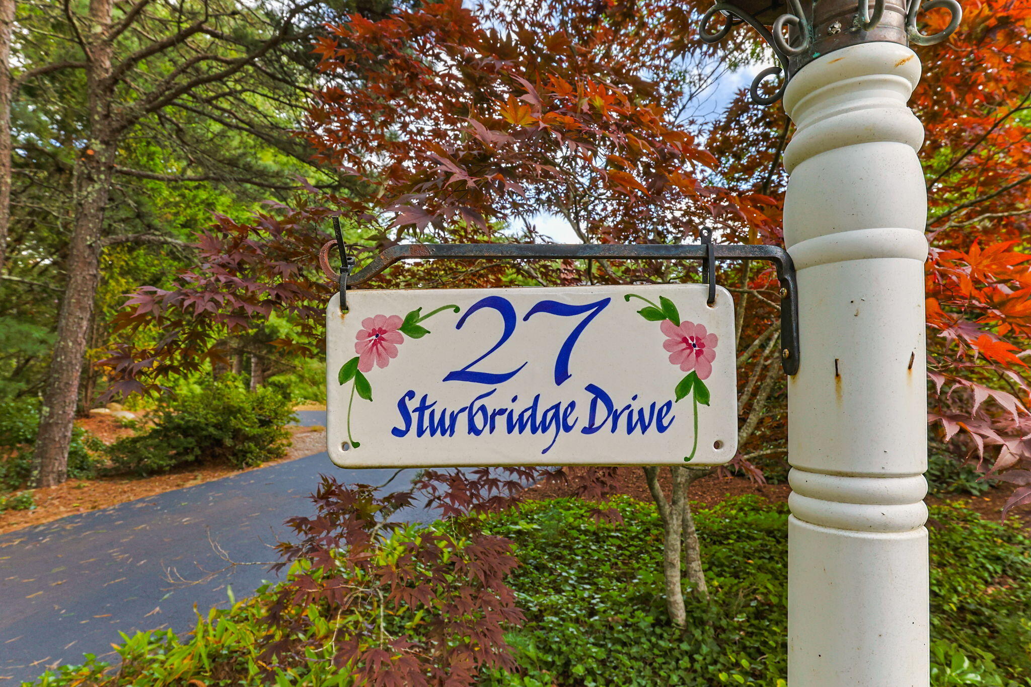 27 Sturbridge Drive