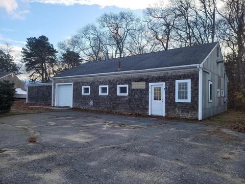 Photo of 12 Commerce Drive #1, Orleans, MA 02653 (MLS # 22505795)