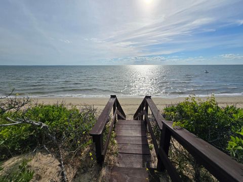 Photo of 60 Billingsgate Avenue, Eastham, MA 02642 (MLS # 22603017)