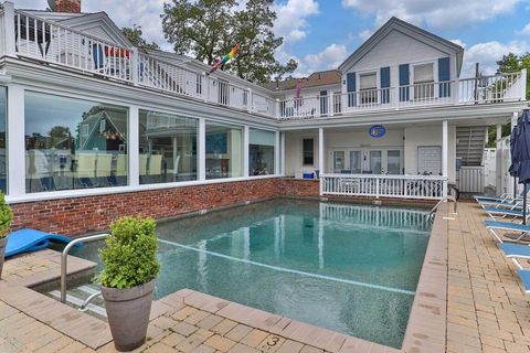 Photo of 15 Cottage Street #2, Provincetown, MA 02657 (MLS # 22600557)