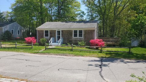 Photo of 66 Uncle Edwards Road, Mashpee, MA 02649 (MLS # 22602333)