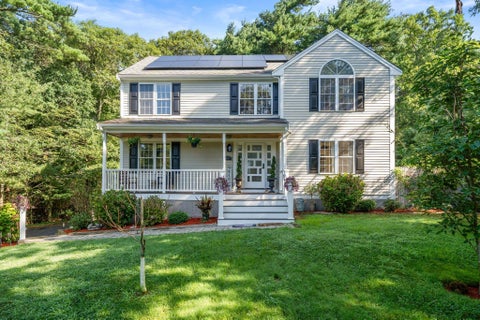 Photo of 19 Maple Street, Mashpee, MA 02649 (MLS # 22605127)