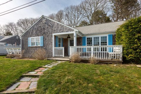 Photo of 230 Gosnold Street #11A-11B-11C, Hyannis, MA 02601 (MLS # 22501881)