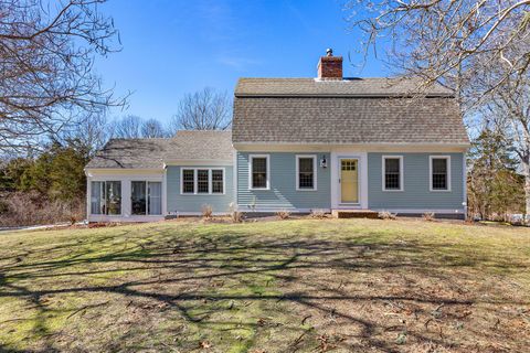 Photo of 480 Main Street, Dennis, MA 02638 (MLS # 22600734)