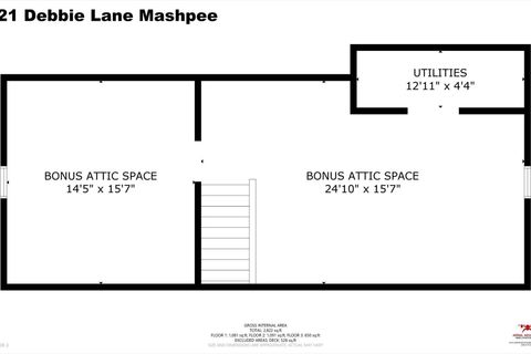 Single Family Residence in Mashpee MA 21 Debbie Lane 23.jpg