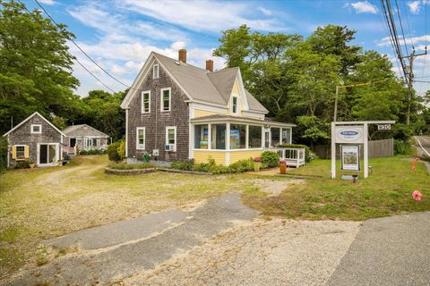 Photo of 820 Route 28, Harwich, MA 02646 (MLS # 22505538)