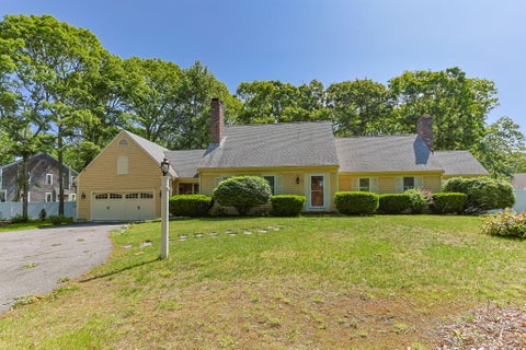 Photo of 2 Fairway Circle, Sandwich, MA 02563 (MLS # 22602894)