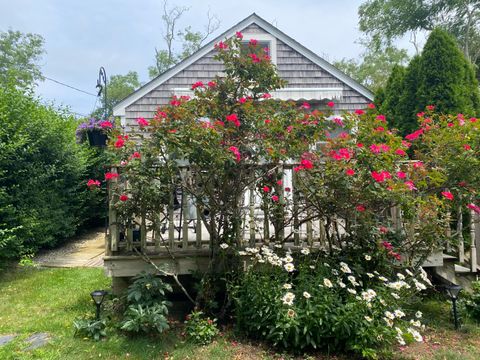 Photo of 17 Shore Road #UNIT 9, Truro, MA 02666 (MLS # 22601003)