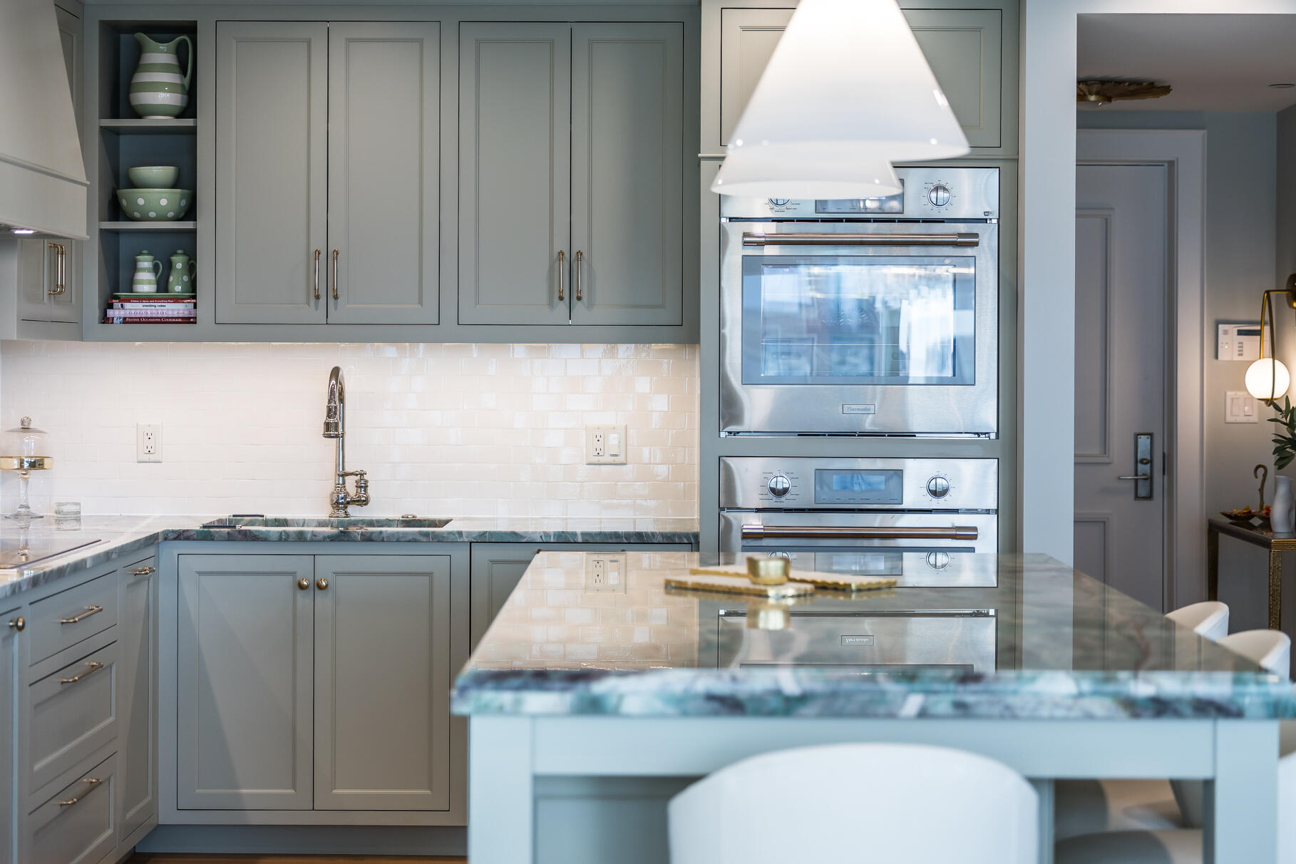 Boston, Massachusetts 02110, United States, 3 Bedrooms Bedrooms, ,4 BathroomsBathrooms,Residential,Active,210513