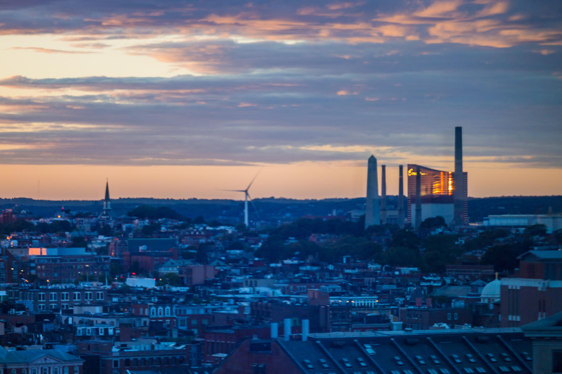 Boston, Massachusetts 02110, United States, 3 Bedrooms Bedrooms, ,4 BathroomsBathrooms,Residential,Active,210513