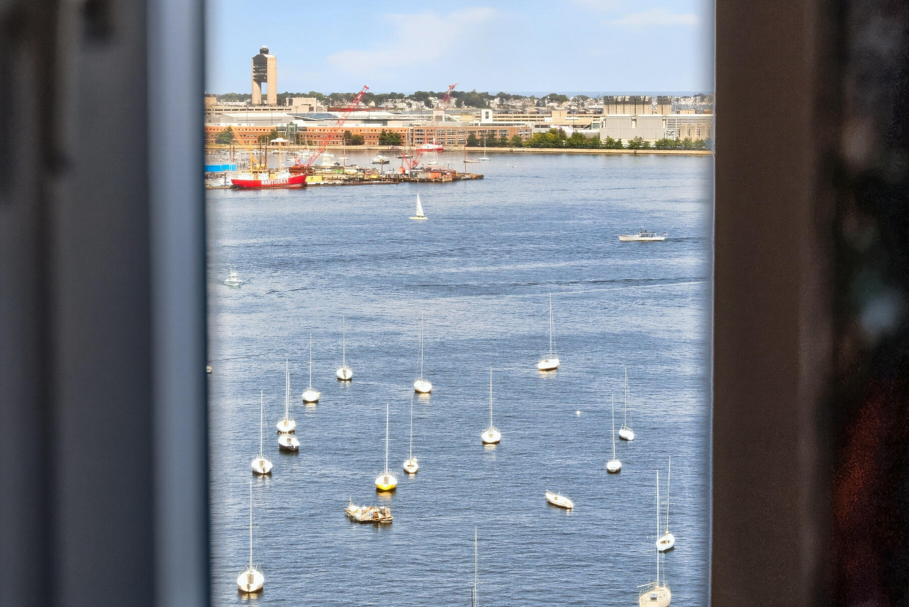 Boston, Massachusetts 02110, United States, 3 Bedrooms Bedrooms, ,4 BathroomsBathrooms,Residential,Active,210513