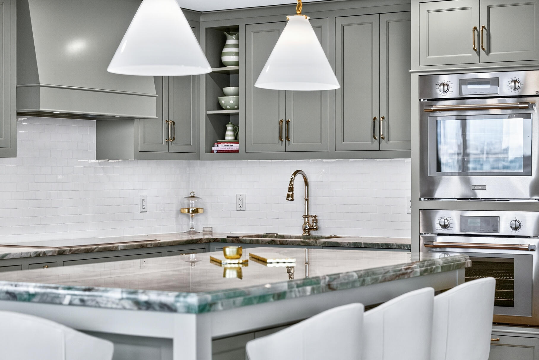 Boston, Massachusetts 02110, United States, 3 Bedrooms Bedrooms, ,4 BathroomsBathrooms,Residential,Active,210513