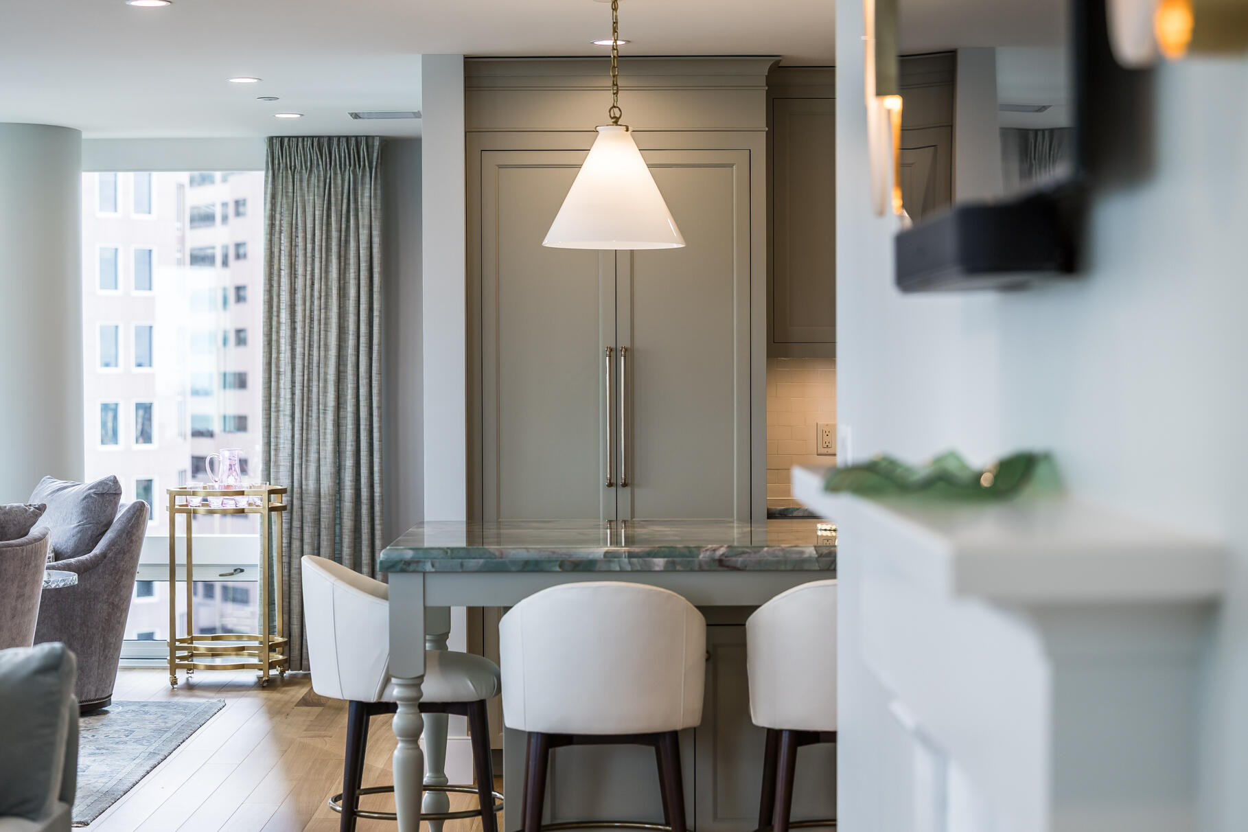 Boston, Massachusetts 02110, United States, 3 Bedrooms Bedrooms, ,4 BathroomsBathrooms,Residential,Active,210513