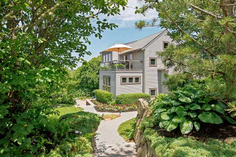 Photo of 20 Bayberry Avenue, Provincetown, MA 02657 (MLS # 22603517)