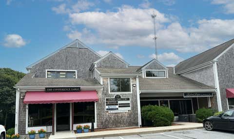 Photo of 205 Worcester Court #UNIT 5C, Falmouth, MA 02540 (MLS # 22603949)