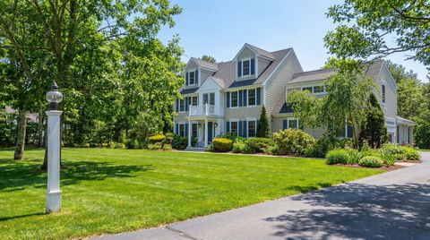 Photo of 1 Anthony's Way, Mashpee, MA 02649 (MLS # 22600905)