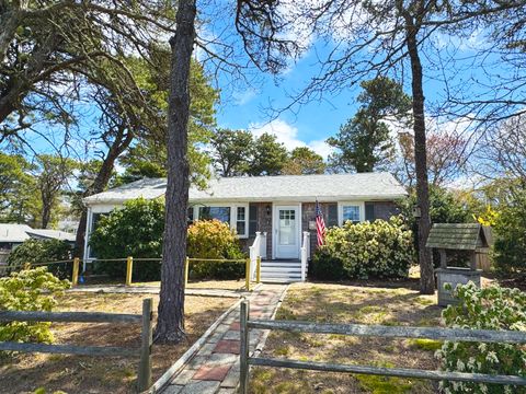 142 Cornell Drive, Dennis Port, MA 02639 - #: 22402210