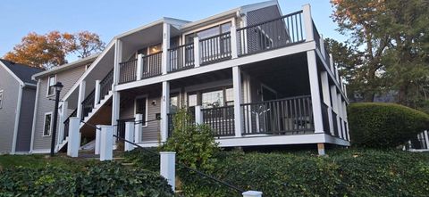 Photo of 190 Rt 6A #APT 8A, Orleans, MA 02653 (MLS # 22505347)