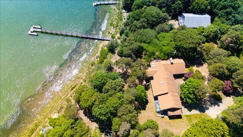 Photo of 40 KITTIWAKE Lane, Eastham, MA 02642 (MLS # 22603020)