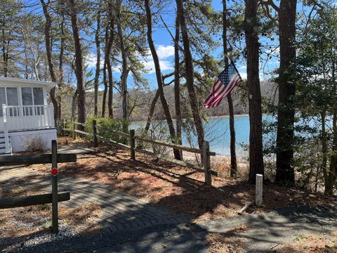 Photo of 185 Cotuit Road #HL15, Sandwich, MA 02563 (MLS # 22601173)