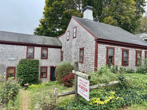 Photo of 1580 Main Street, Brewster, MA 02631 (MLS # 22504704)