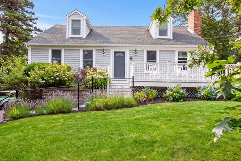 Photo of 25 Marthas Lane, Harwich, MA 02645 (MLS # 22603510)