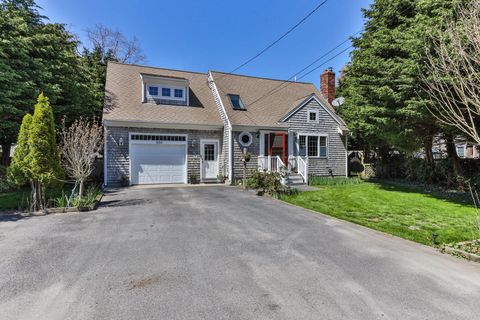 554 Strawberry Hill Road, Hyannis, MA 02601 - #: 22402074