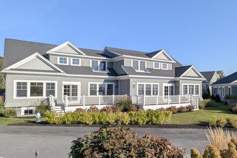 533 Woods Hole Road B102 Falmouth MA 02540