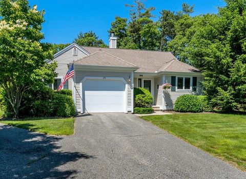Photo of 115 Pine Hill Boulevard, Mashpee, MA 02649 (MLS # 22602010)