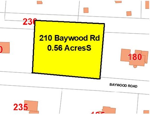 Photo of 210 Baywood Road, Eastham, MA 02642 (MLS # 22605390)