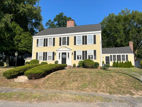 Photo of 132 Main Street, Sandwich, MA 02563 (MLS # 22503992)