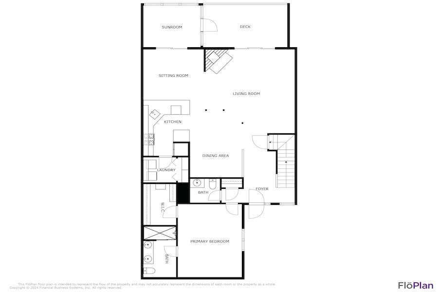 Bourne, Massachusetts 02532, United States, 2 Bedrooms Bedrooms, ,4 BathroomsBathrooms,Residential,Active,80831