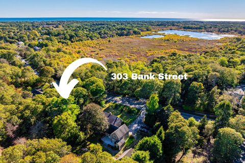 Photo of 303 Bank Street, Harwich, MA 02645 (MLS # 22505184)
