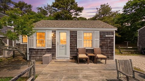 Photo of 575 Chequessett Neck Road #UNIT C30, Wellfleet, MA 02667 (MLS # 22601680)