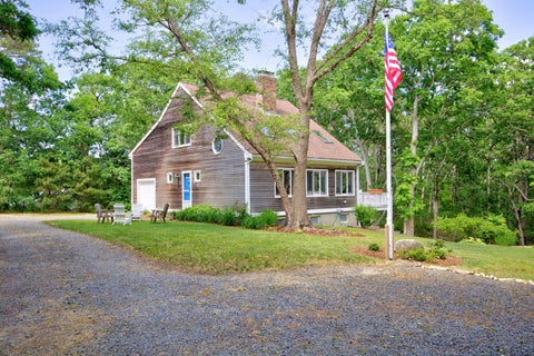 Photo of 239 Northgate Road, Chatham, MA 02633 (MLS # 22602979)