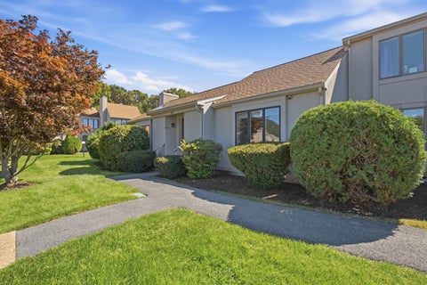 Photo of 481 Buck Island Road #APT 17AA, West Yarmouth, MA 02673 (MLS # 22604607)