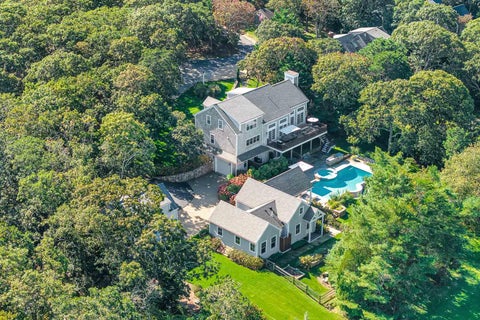 Photo of 29 Llewellyn Way, Edgartown, MA 02539 (MLS # 22605188)