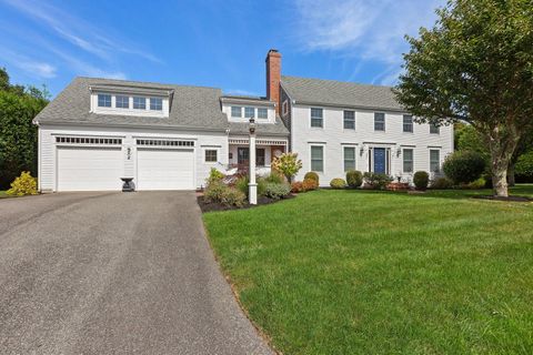 Photo of 2 Bassett Woods Road, Harwich, MA 02645 (MLS # 22504604)