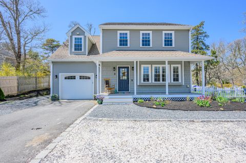 Photo of 8 Lakeway Lane, Harwich, MA 02645 (MLS # 22602039)