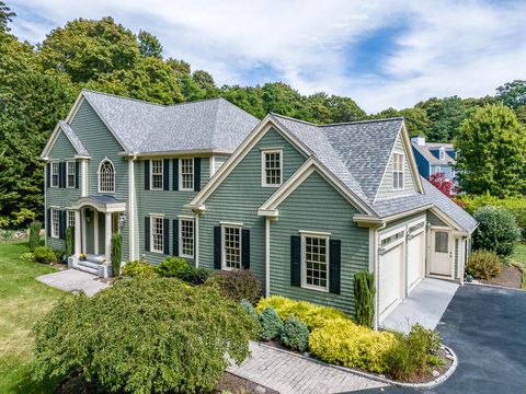 Photo of 5 Pine Street, Sandwich, MA 02563 (MLS # 22504861)