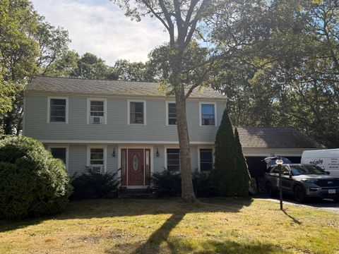 Photo of 46 Holly Ridge Drive, Sandwich, MA 02563 (MLS # 22504854)