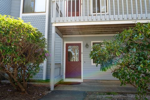 Photo of 11 Chilton Lane #UNIT 11, Brewster, MA 02631 (MLS # 22601979)
