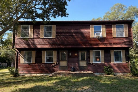 Photo of 600 Kingsbury Beach Road, Eastham, MA 02642 (MLS # 22604215)