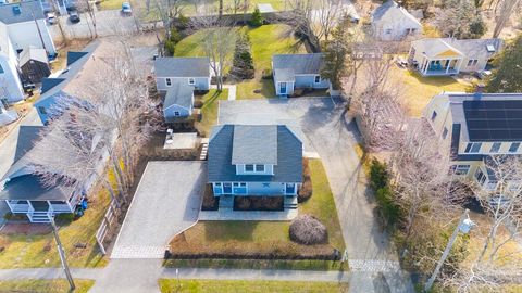 Photo of 20 Nye Road #20-26, Falmouth, MA 02540 (MLS # 22601239)