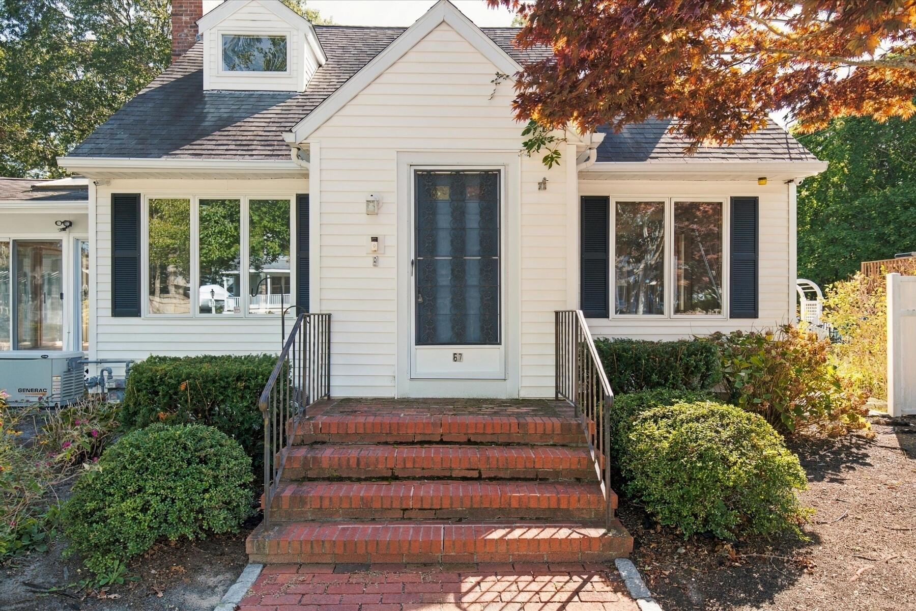 67 Ellsworth Drive