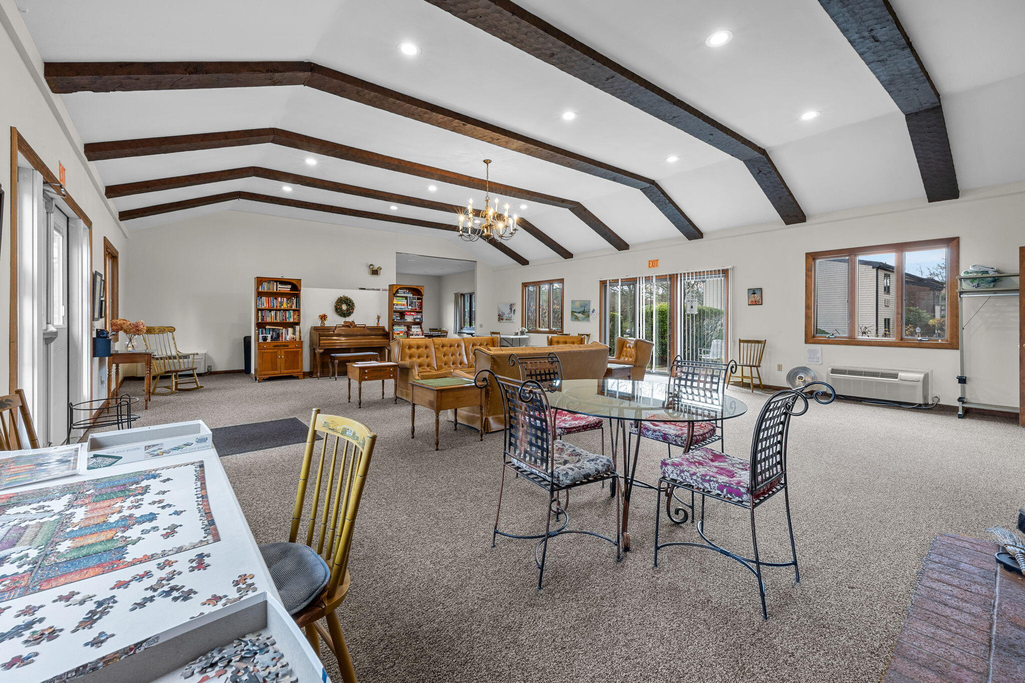 Orleans, Massachusetts 02653, United States, 1 Bedroom Bedrooms, ,1 BathroomBathrooms,Residential,Active,246750