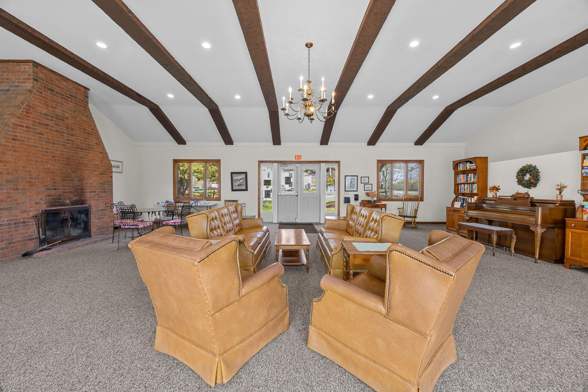 Orleans, Massachusetts 02653, United States, 1 Bedroom Bedrooms, ,1 BathroomBathrooms,Residential,Active,246750