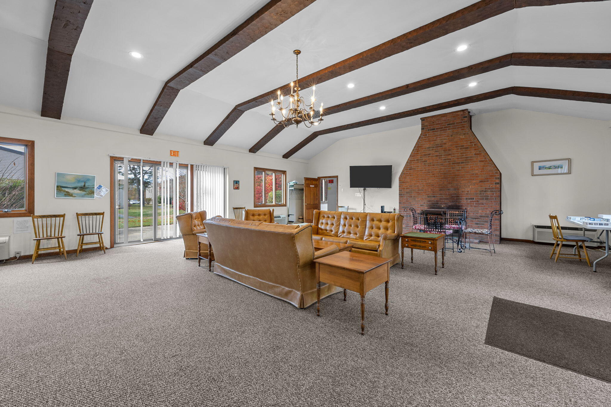 Orleans, Massachusetts 02653, United States, 1 Bedroom Bedrooms, ,1 BathroomBathrooms,Residential,Active,246750